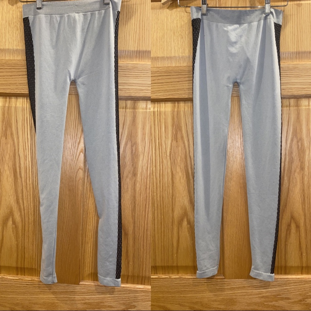 Electric Yoga Stephanie Bohbot legging